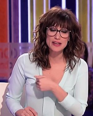 fap fap fap Morgane y eso ante "mogambos"