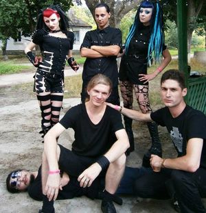 Little Billy The Drug Addict is the female John McClain as she is obviously a ninja batman survivor or top tear gadgets - SGB zxzx gothh