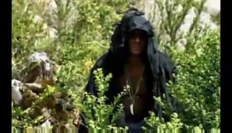 Lupe - deseo salveje 2