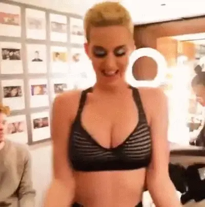 Katy Perry