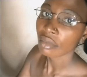 ebony dsl lips facial