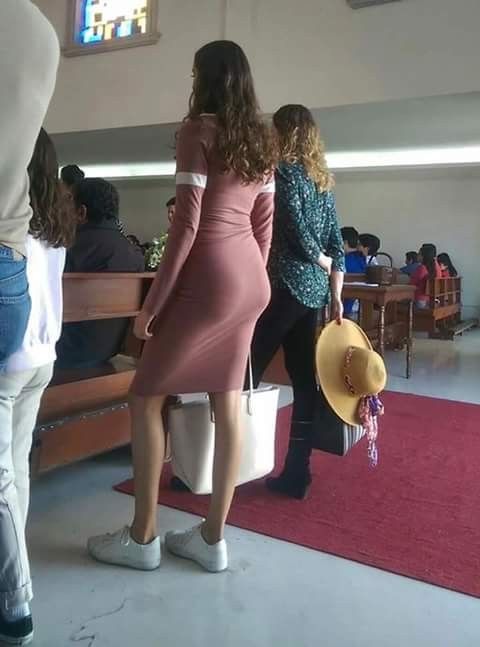 church