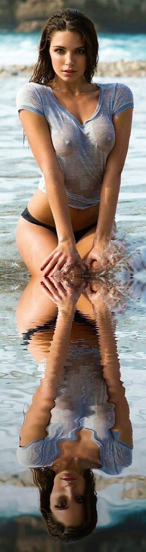 Perfect mermaid