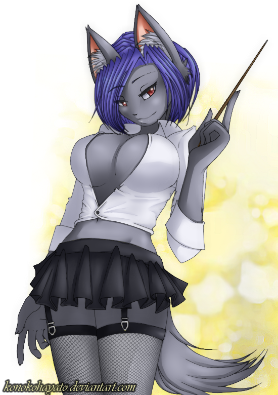 Sexy-foxy-teacher