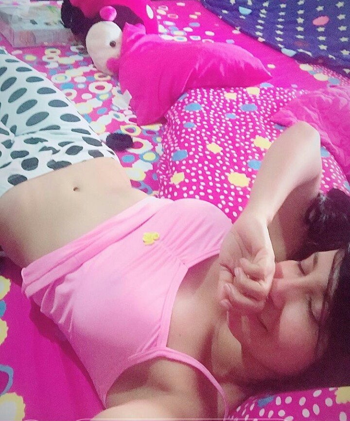 Pijama no pantis