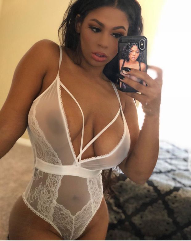 Sexy!