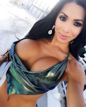 OMG! Mouthwatering! Inviting! Name?