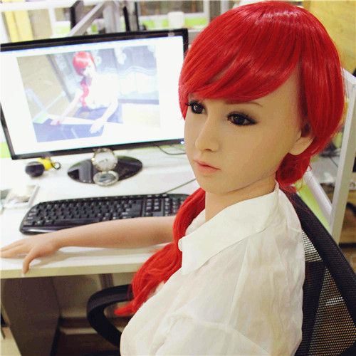 Silicone Sex Doll Realistic Sex Dolls – Maho 165cm $3,199.00 $1,329.00