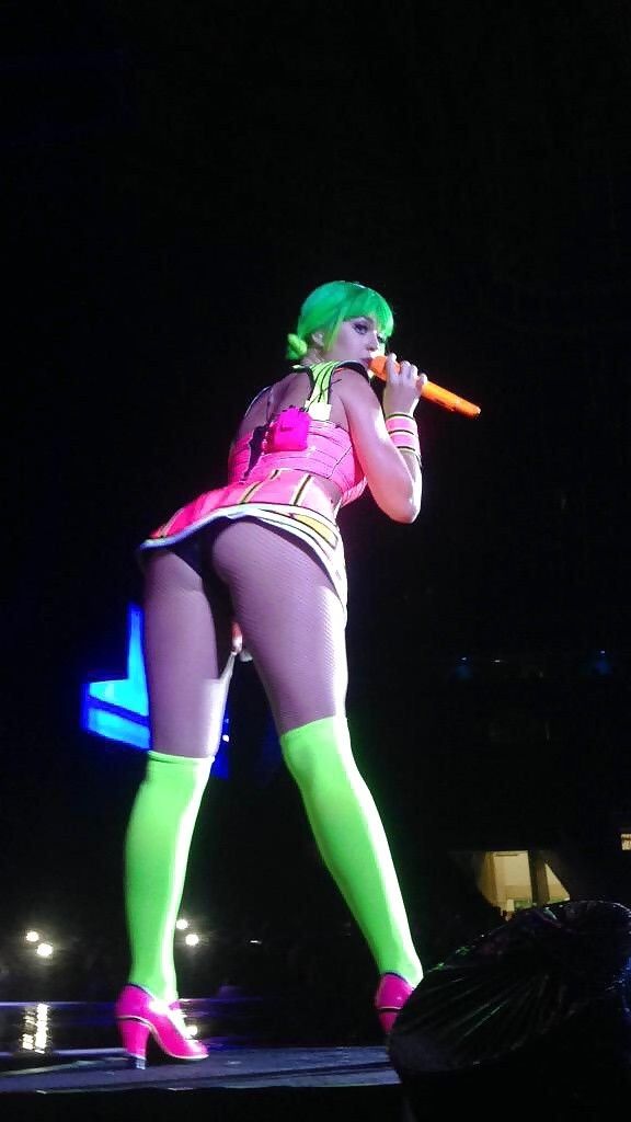 Katy Perry