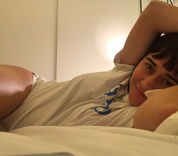 Alessandra Negrini