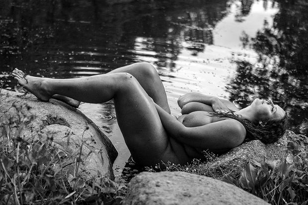 mother nature