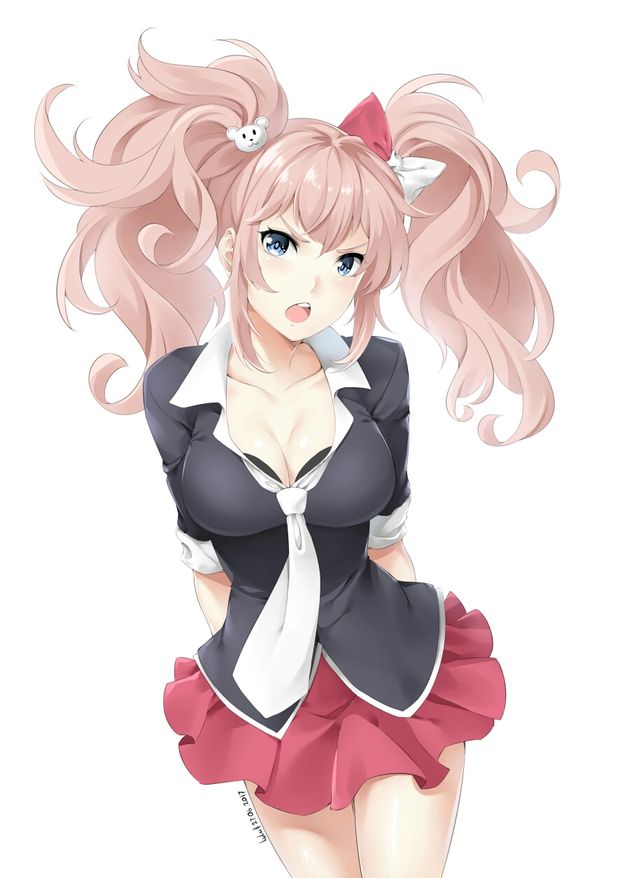 Danganronpa
