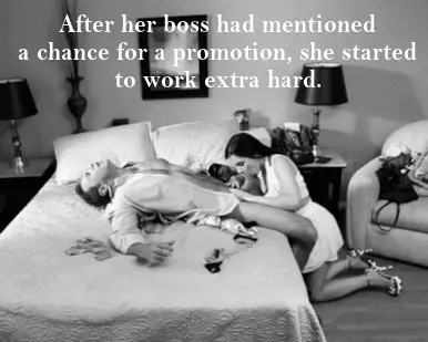 Working overtime