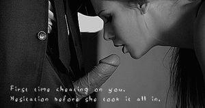 No doubt ever again.