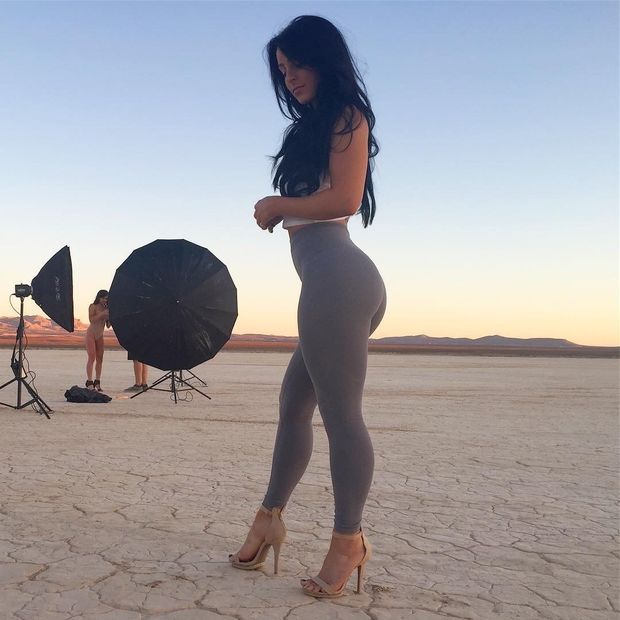 Amazing Ass