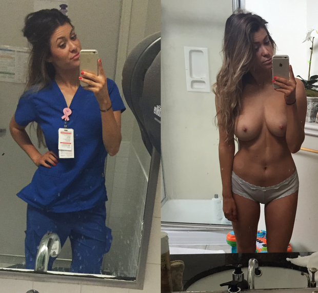Nurse