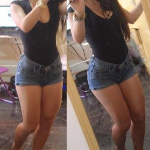 novinha Delicia