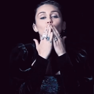 Miley Cyrus