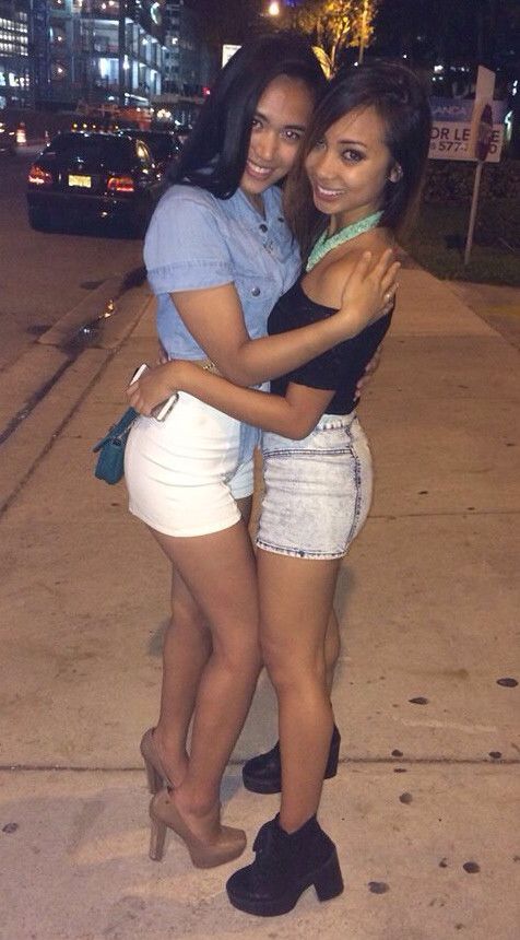 Sexy asian pussy