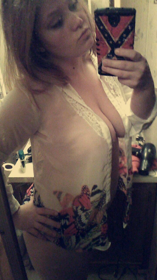 BL teen sexy shirt pic