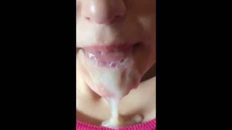Sexy Facial