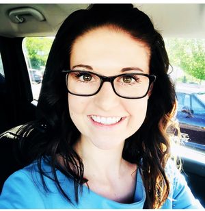 Kaitlin Brown is looking sexy as hell