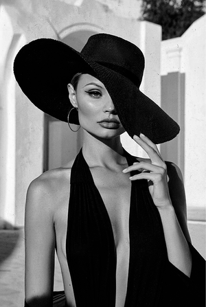 Mouthwatering! Inviting! Name?