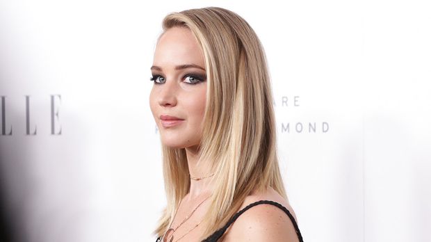 Jennifer Lawrence