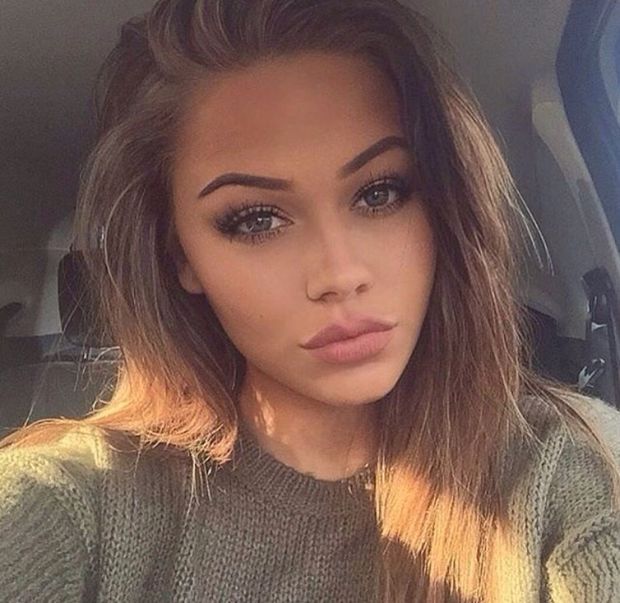 hot