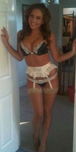 Are you sure this isn’t too revealing for a costume party?
