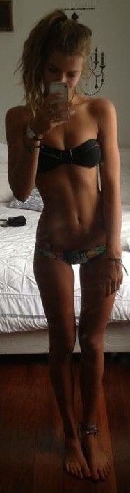 I’m not going to send you a selfie every five minutes. This one will have to hold you for a while.