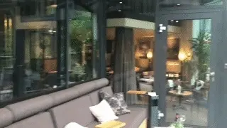 sexy wife in hotel