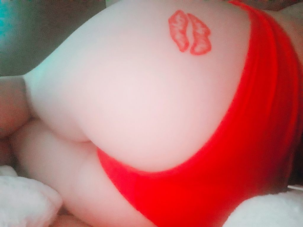 Nice ass