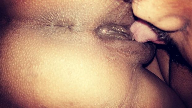 Nice clit