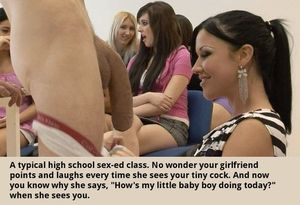 Sex Ed