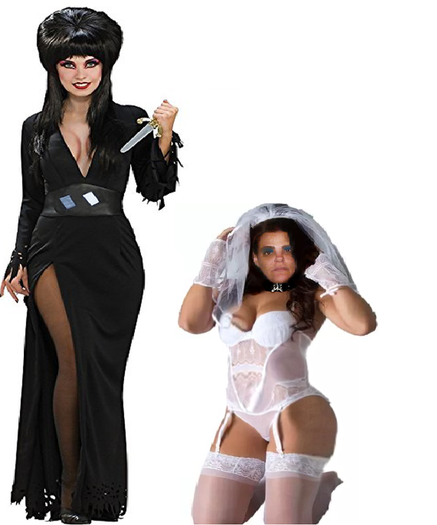 slaveliz and Mistress