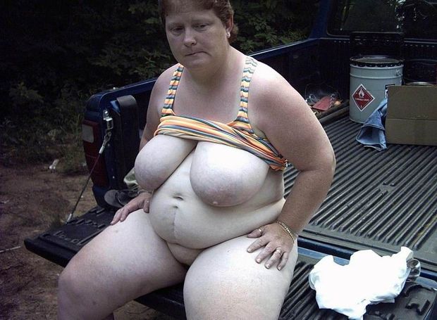 pickup truck