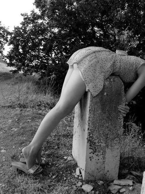 Spank me...
