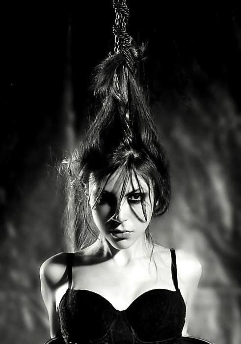Hair Raising