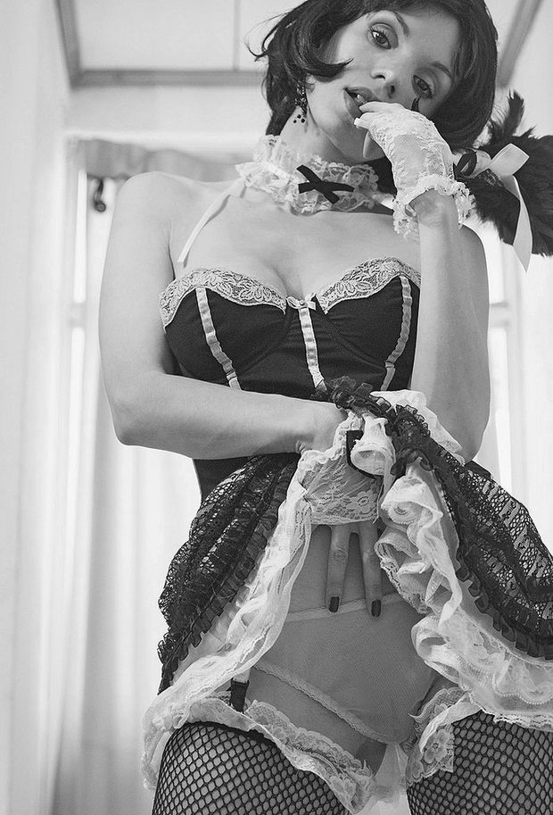 Maid to Measure