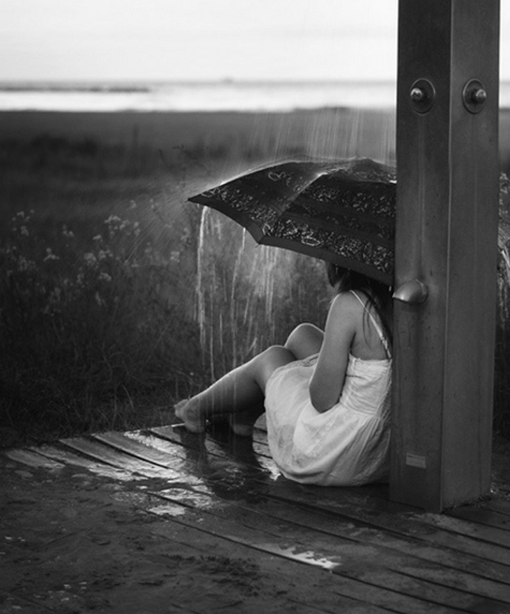 Sheltered