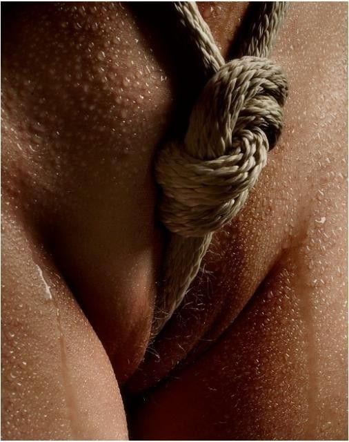Roped
