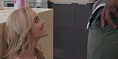 Surprised!