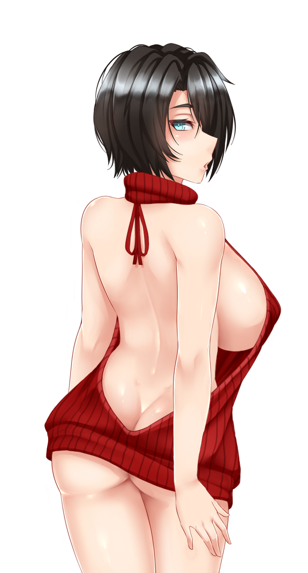 Memesweater by Twrlare