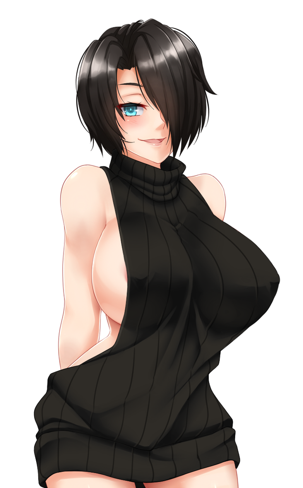 Memesweater 2 by Twrlare