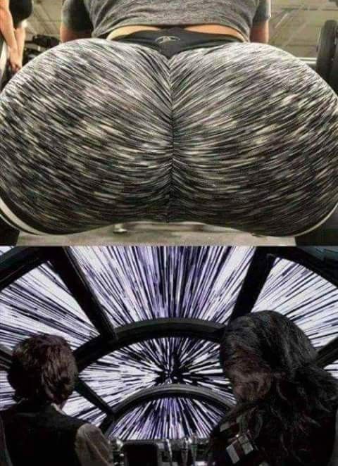 big ass