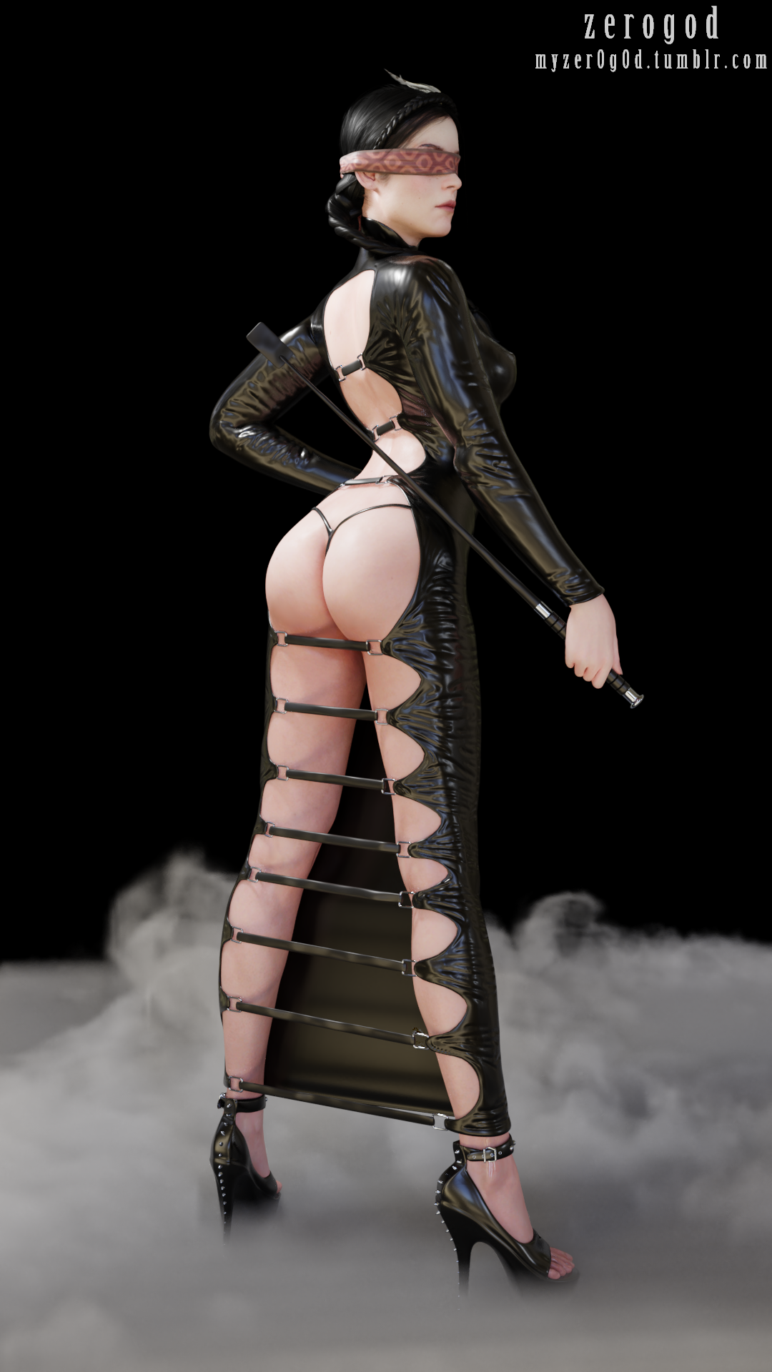 by zerogod
