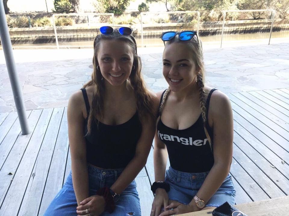 Wrangler