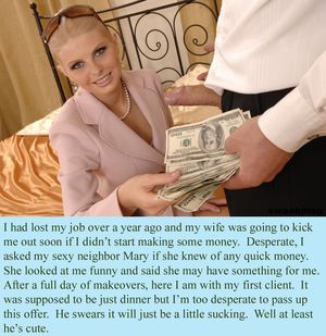 Gotta Make Money, Rite?