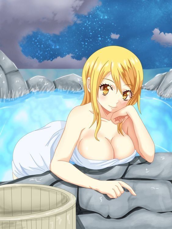 Sky-bath